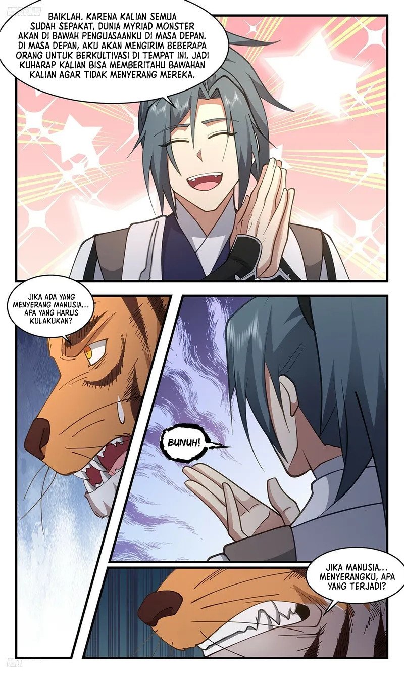 Martial Peak Part 2 Chapter 3381 Gambar 9