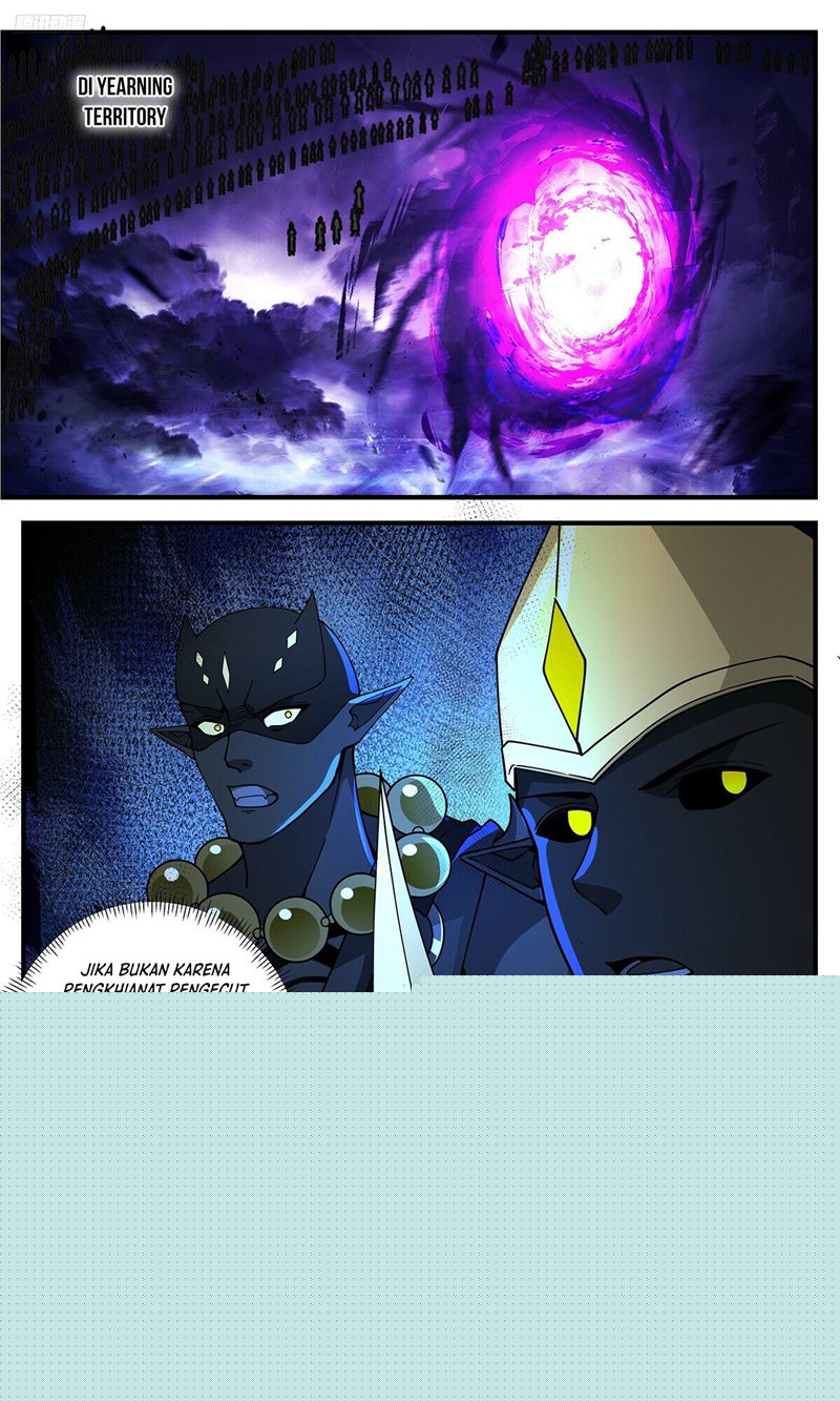 Martial Peak Part 2 Chapter 3378 Gambar 3