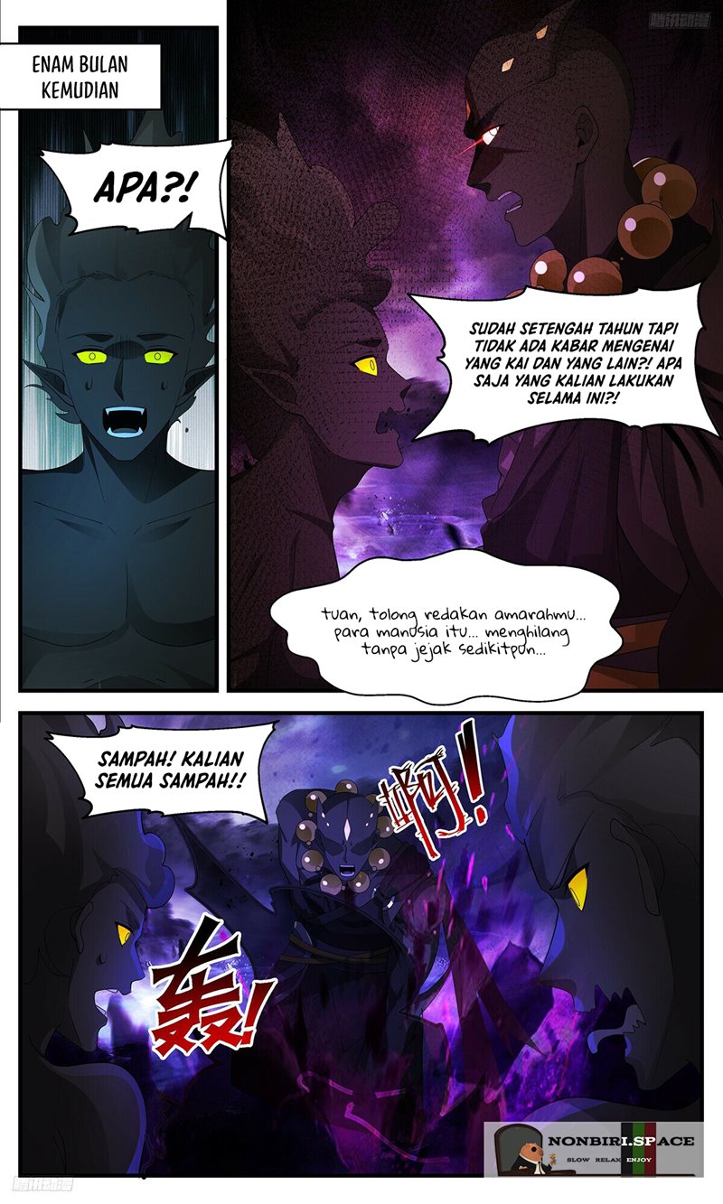 Martial Peak Part 2 Chapter 3378 Gambar 5