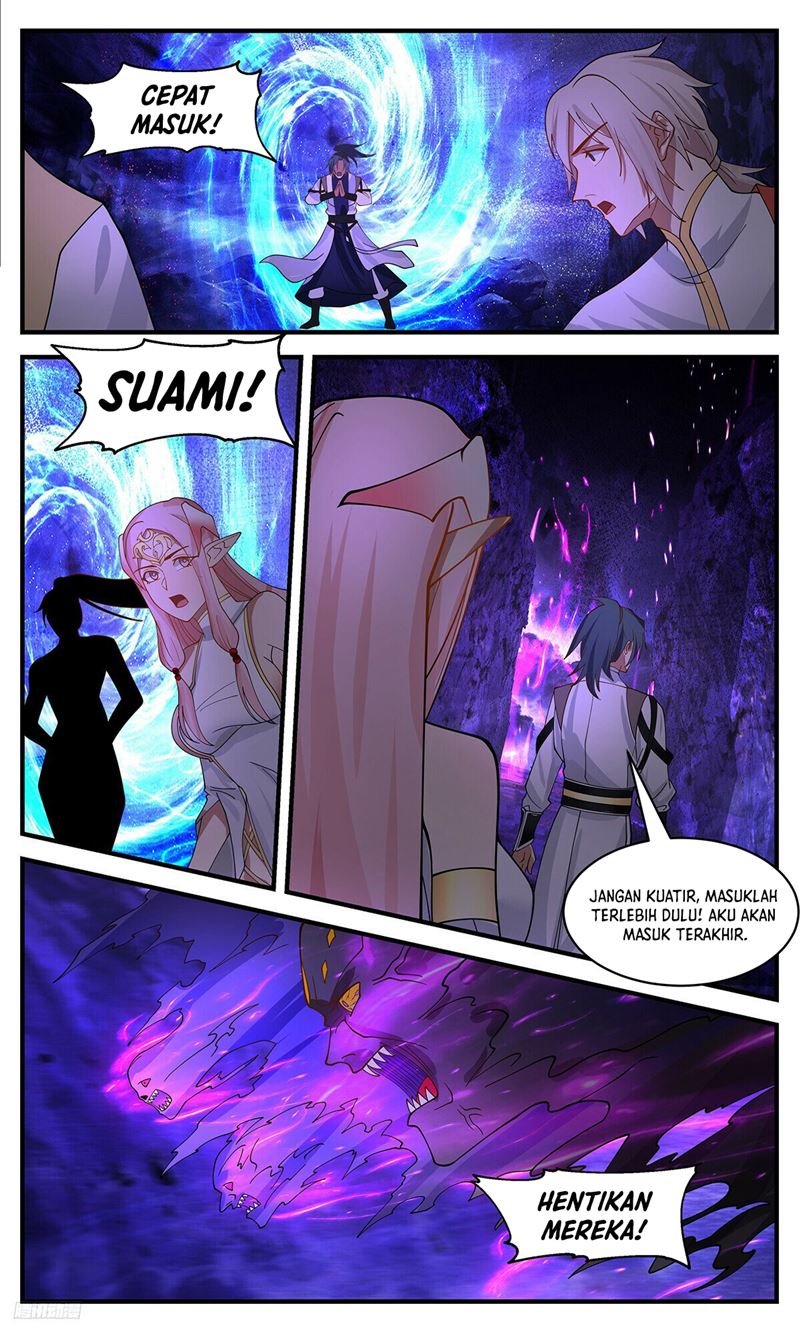 Martial Peak Part 2 Chapter 3372 Gambar 10