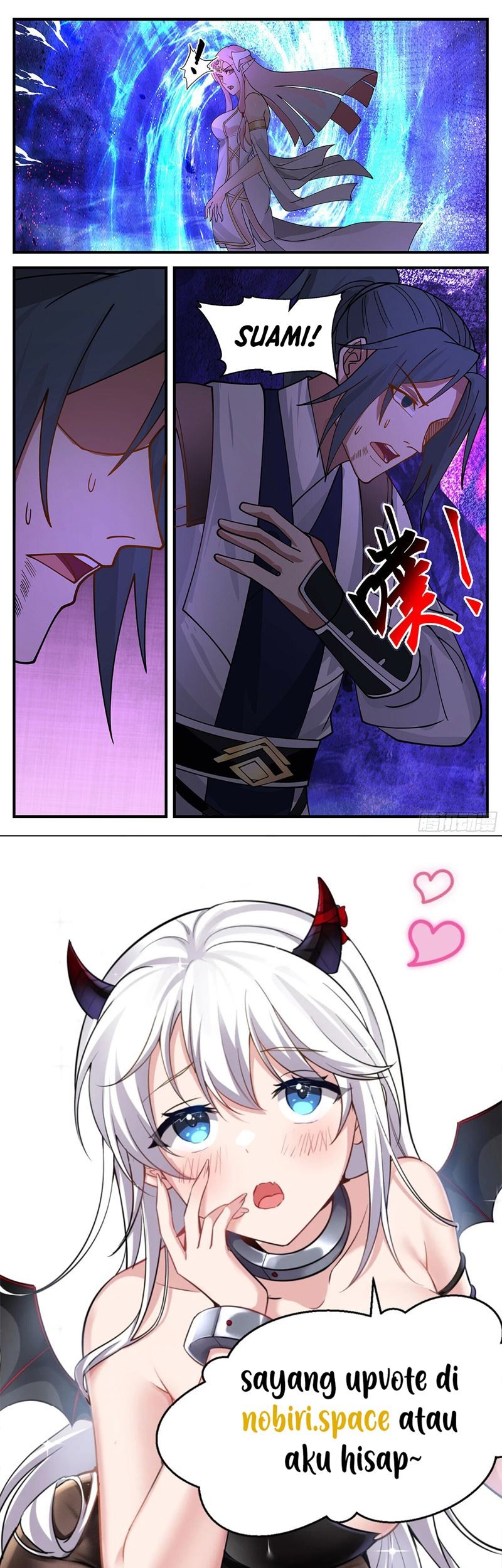 Martial Peak Part 2 Chapter 3372 Gambar 12
