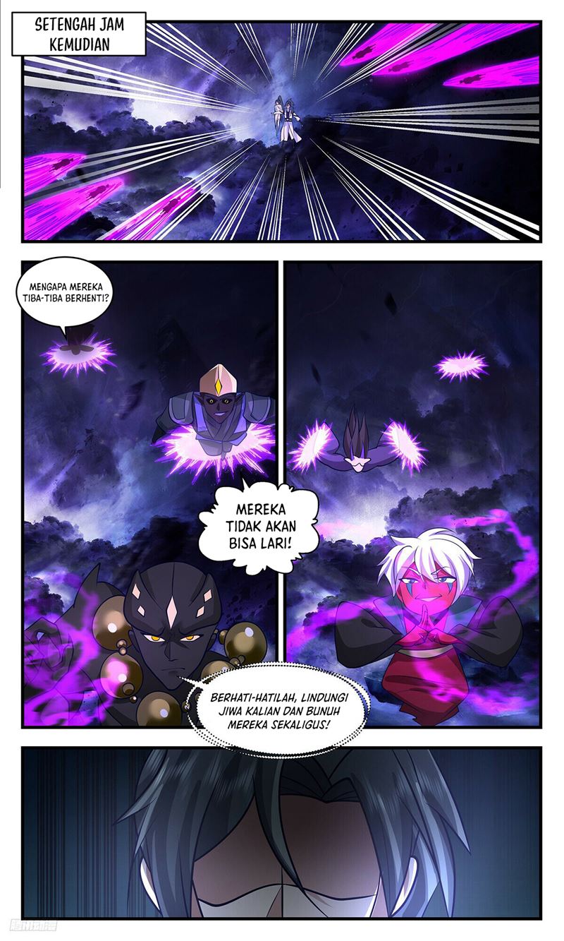 Martial Peak Part 2 Chapter 3370 Gambar 10
