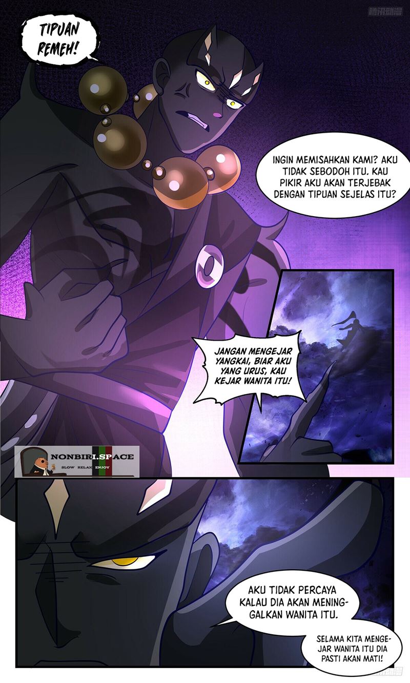 Martial Peak Part 2 Chapter 3370 Gambar 9