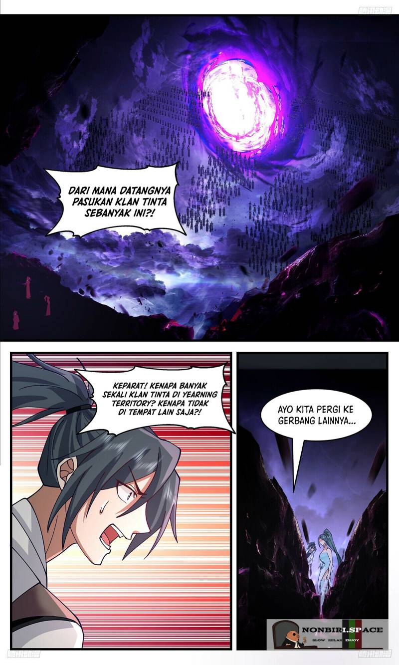 Martial Peak Part 2 Chapter 3369 Gambar 7