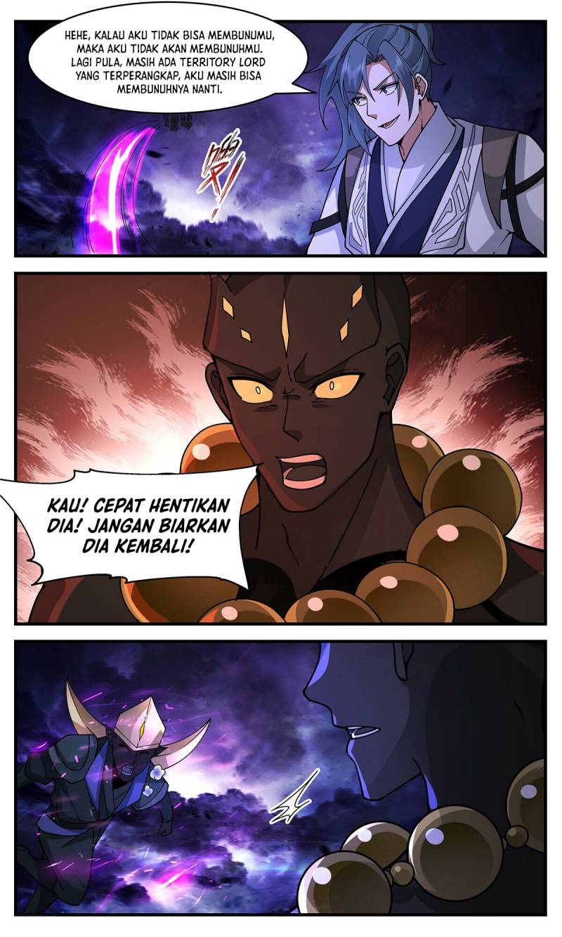Martial Peak Part 2 Chapter 3368 Gambar 10