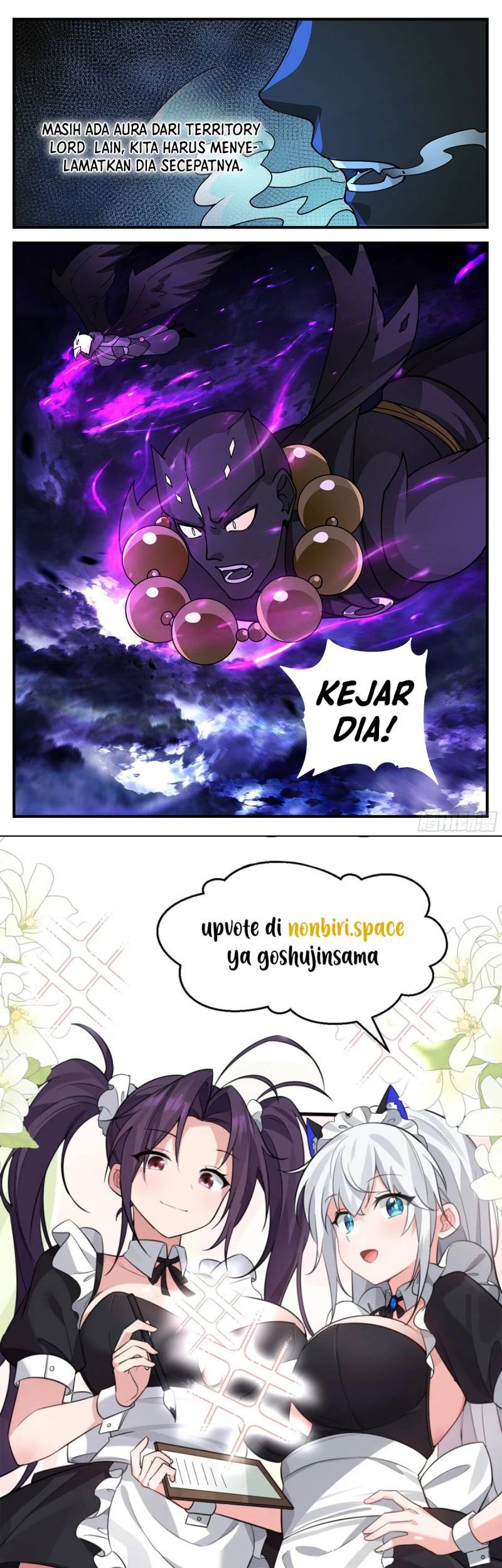 Martial Peak Part 2 Chapter 3368 Gambar 12