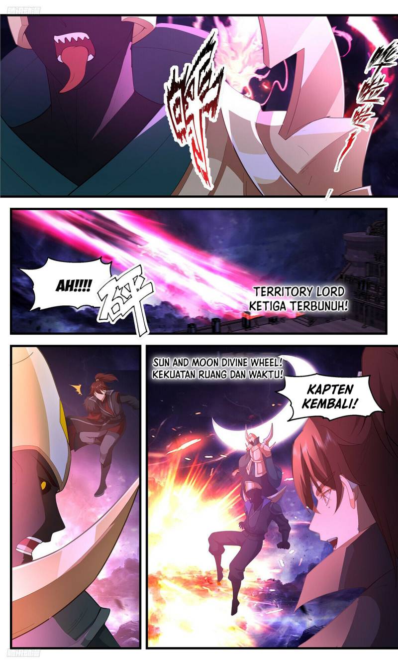 Baca Martial Peak Part 2 Chapter 3368 Gambar 2