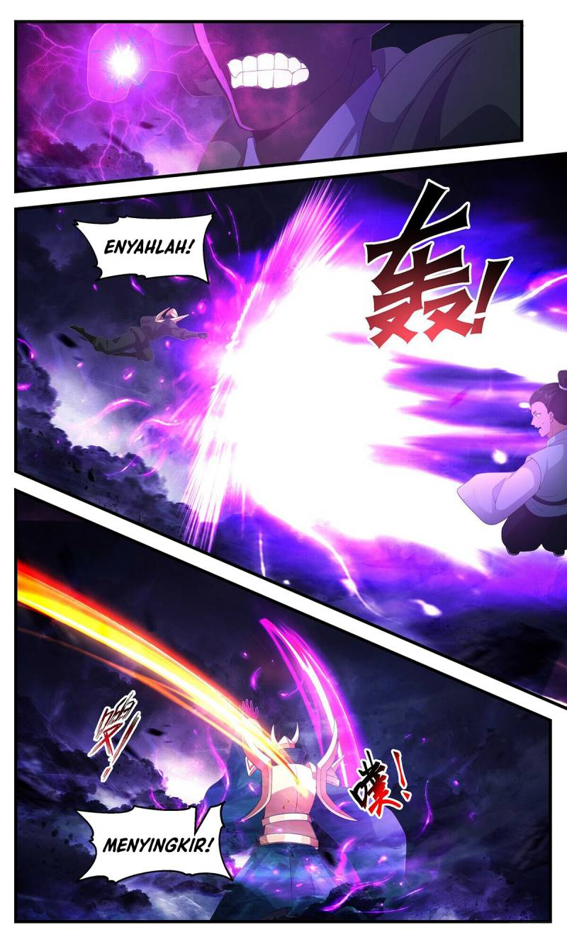 Martial Peak Part 2 Chapter 3368 Gambar 6