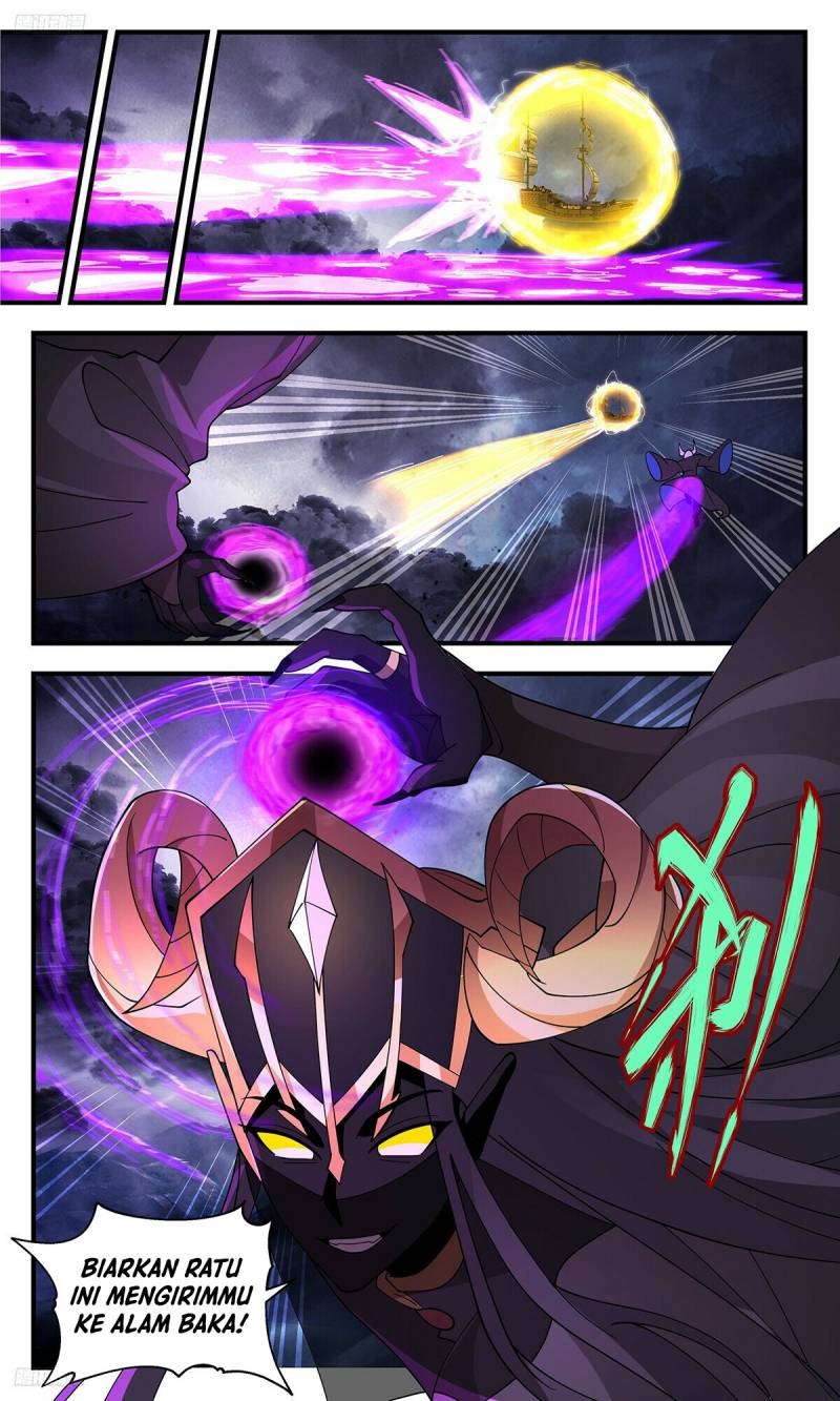 Baca  Martial Peak Part 2 Chapter 3367 Gambar 2