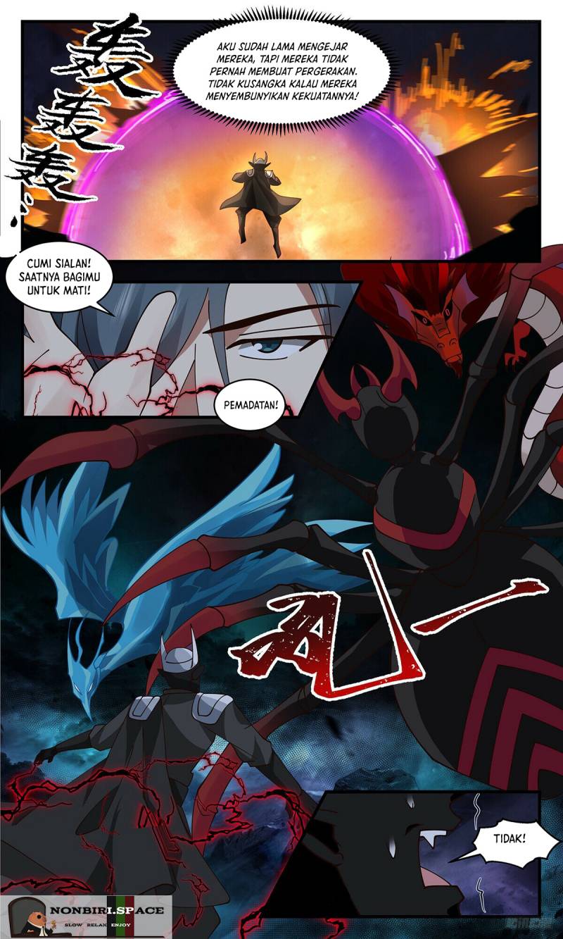 Martial Peak Part 2 Chapter 3367 Gambar 9