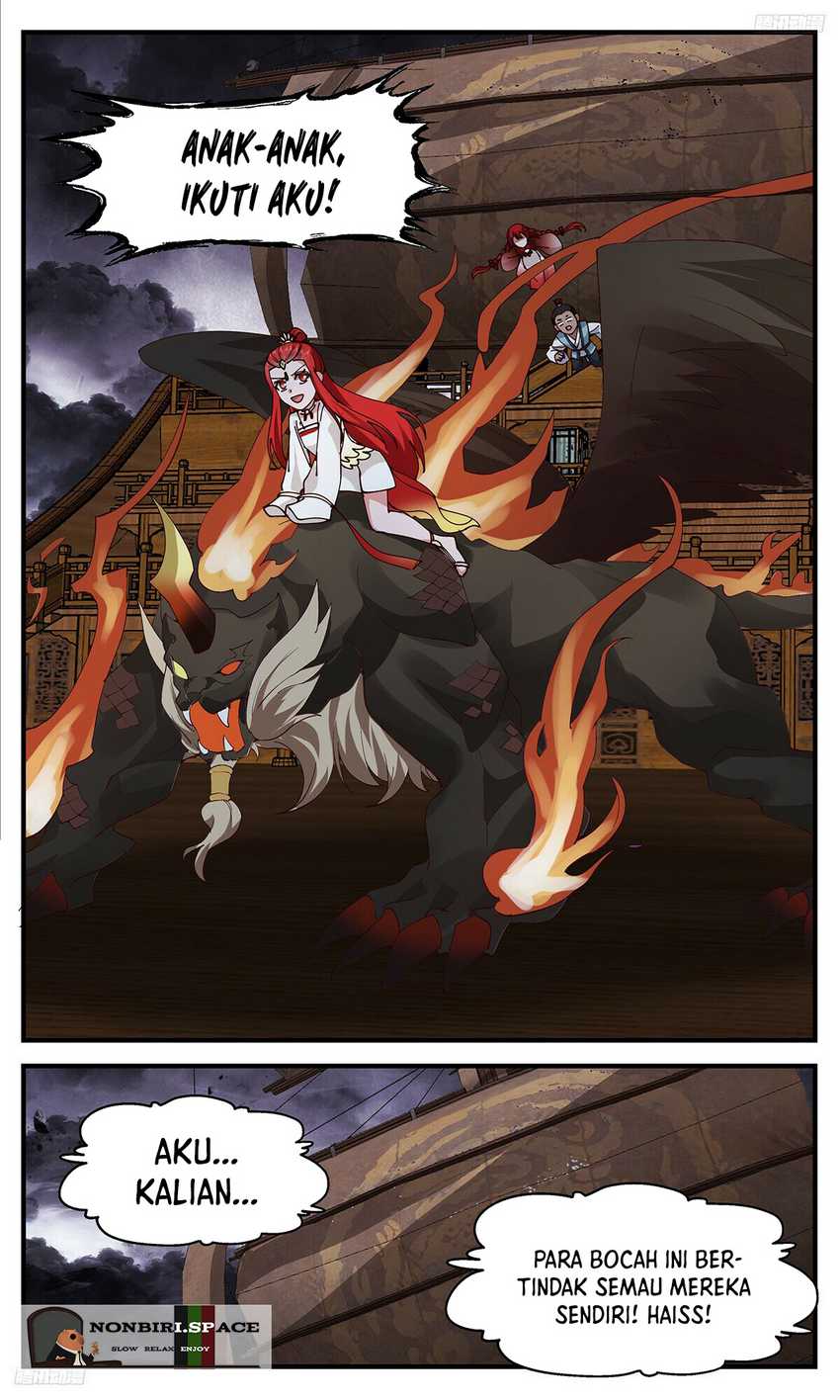 Martial Peak Part 2 Chapter 3366 Gambar 5