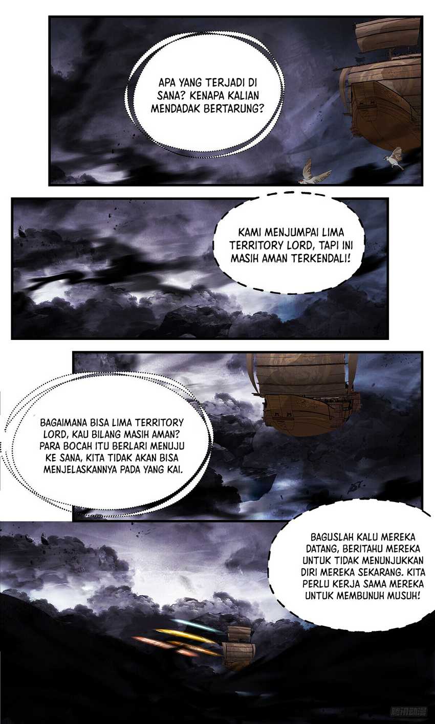 Martial Peak Part 2 Chapter 3366 Gambar 6
