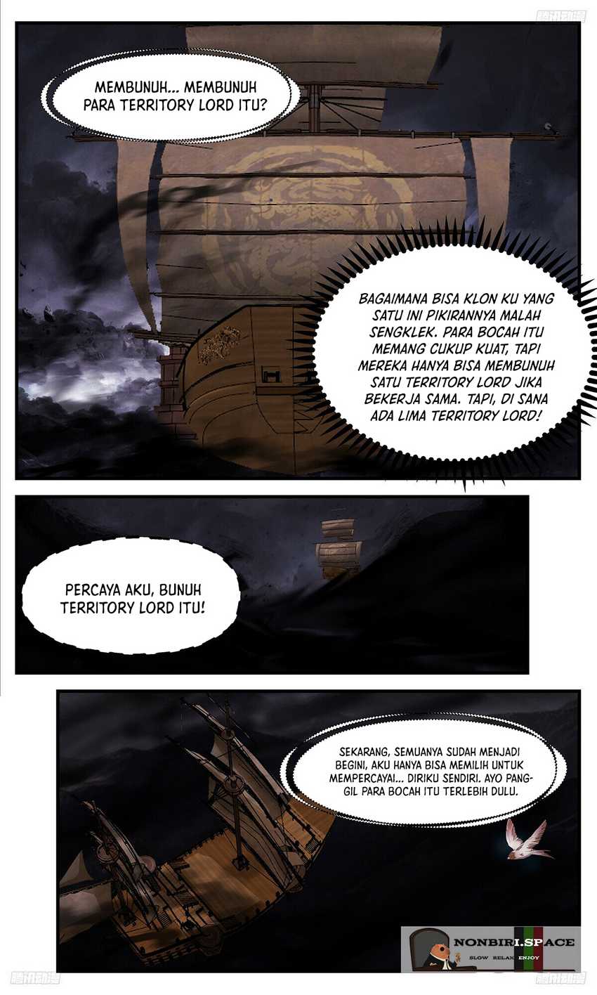 Martial Peak Part 2 Chapter 3366 Gambar 7