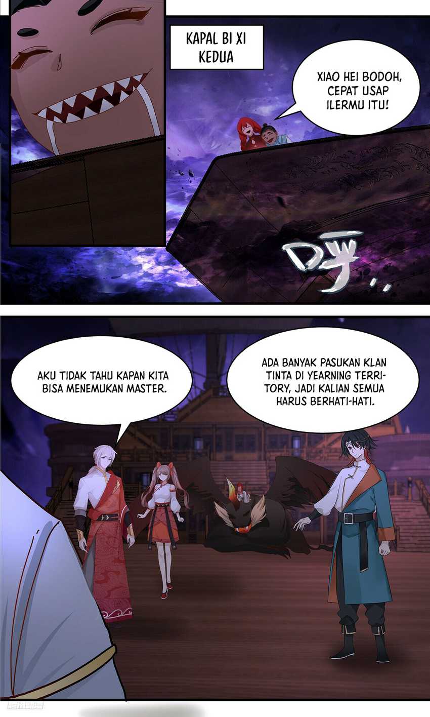 Martial Peak Part 2 Chapter 3365 Gambar 10