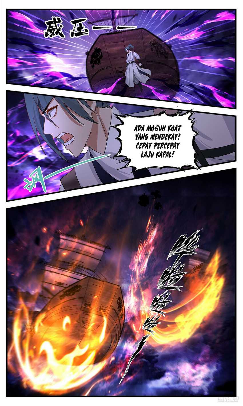 Martial Peak Part 2 Chapter 3365 Gambar 11