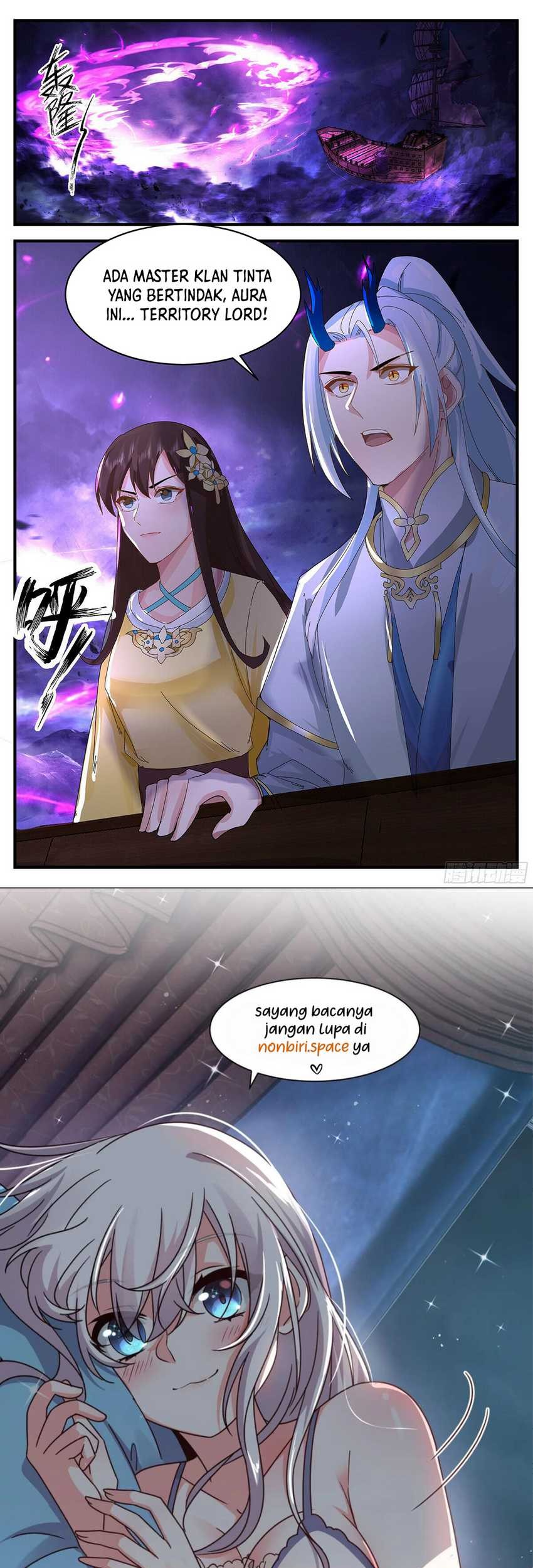 Martial Peak Part 2 Chapter 3365 Gambar 12