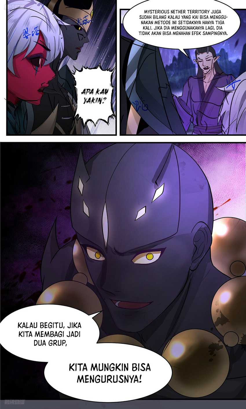 Martial Peak Part 2 Chapter 3365 Gambar 4