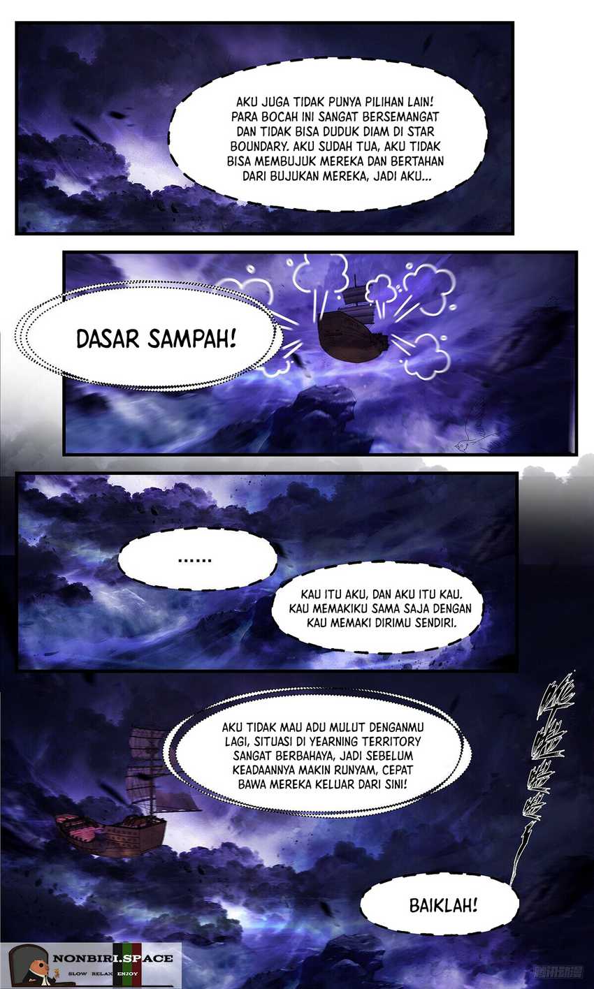 Martial Peak Part 2 Chapter 3365 Gambar 7