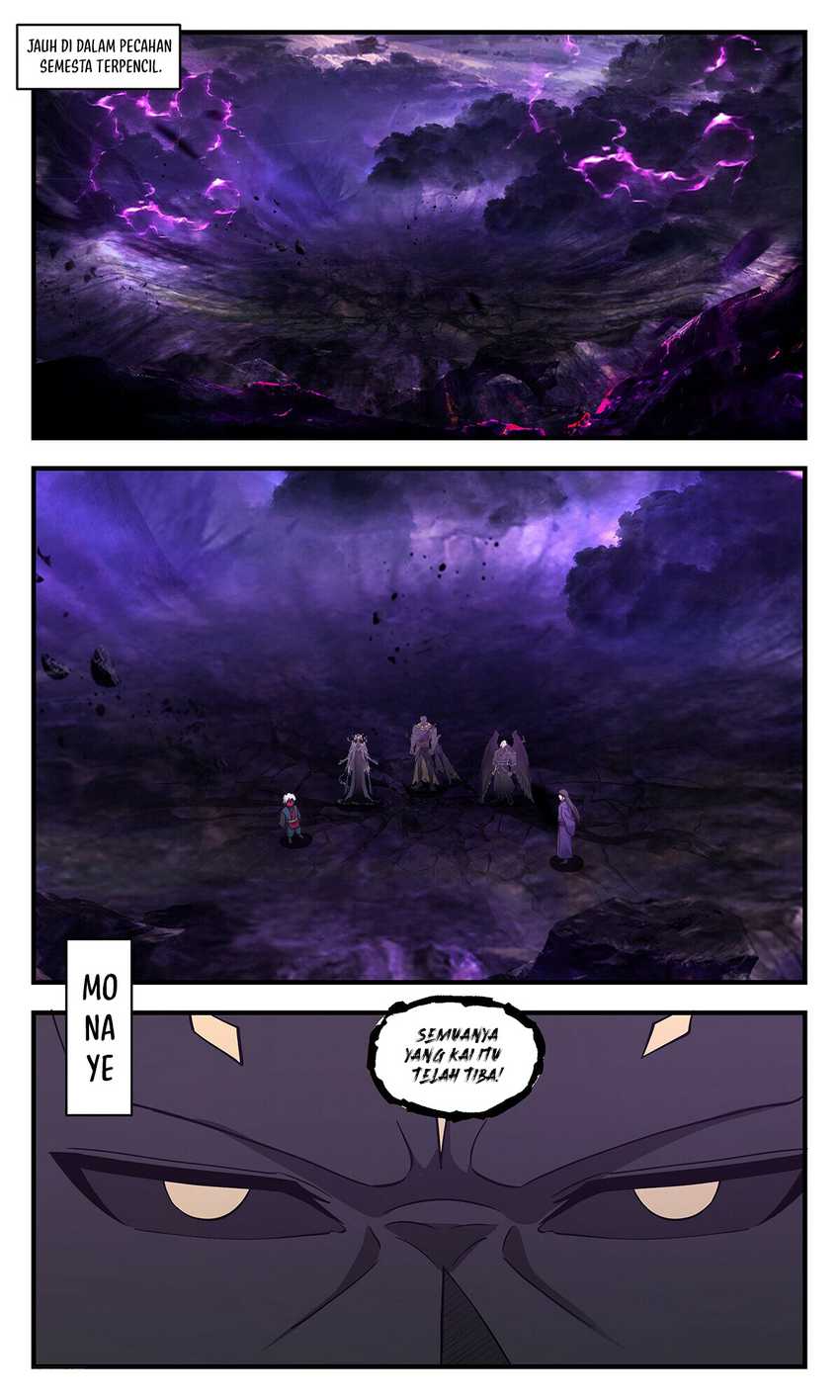 Martial Peak Part 2 Chapter 3364 Gambar 10