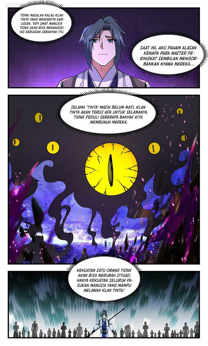 Martial Peak Part 2 Chapter 3364 Gambar 4