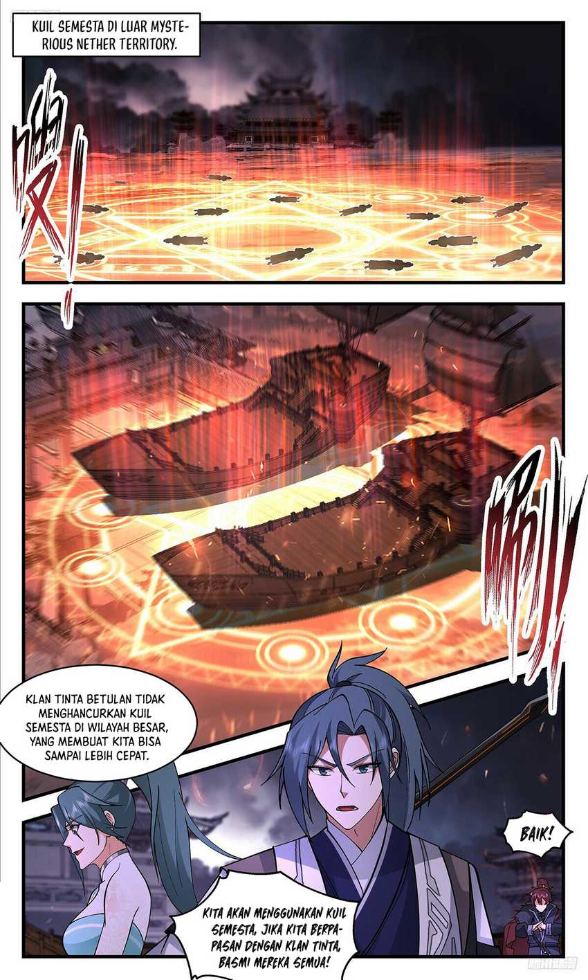 Martial Peak Part 2 Chapter 3364 Gambar 6