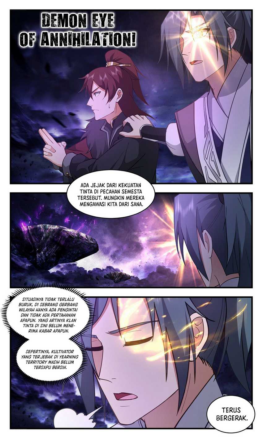 Martial Peak Part 2 Chapter 3364 Gambar 8