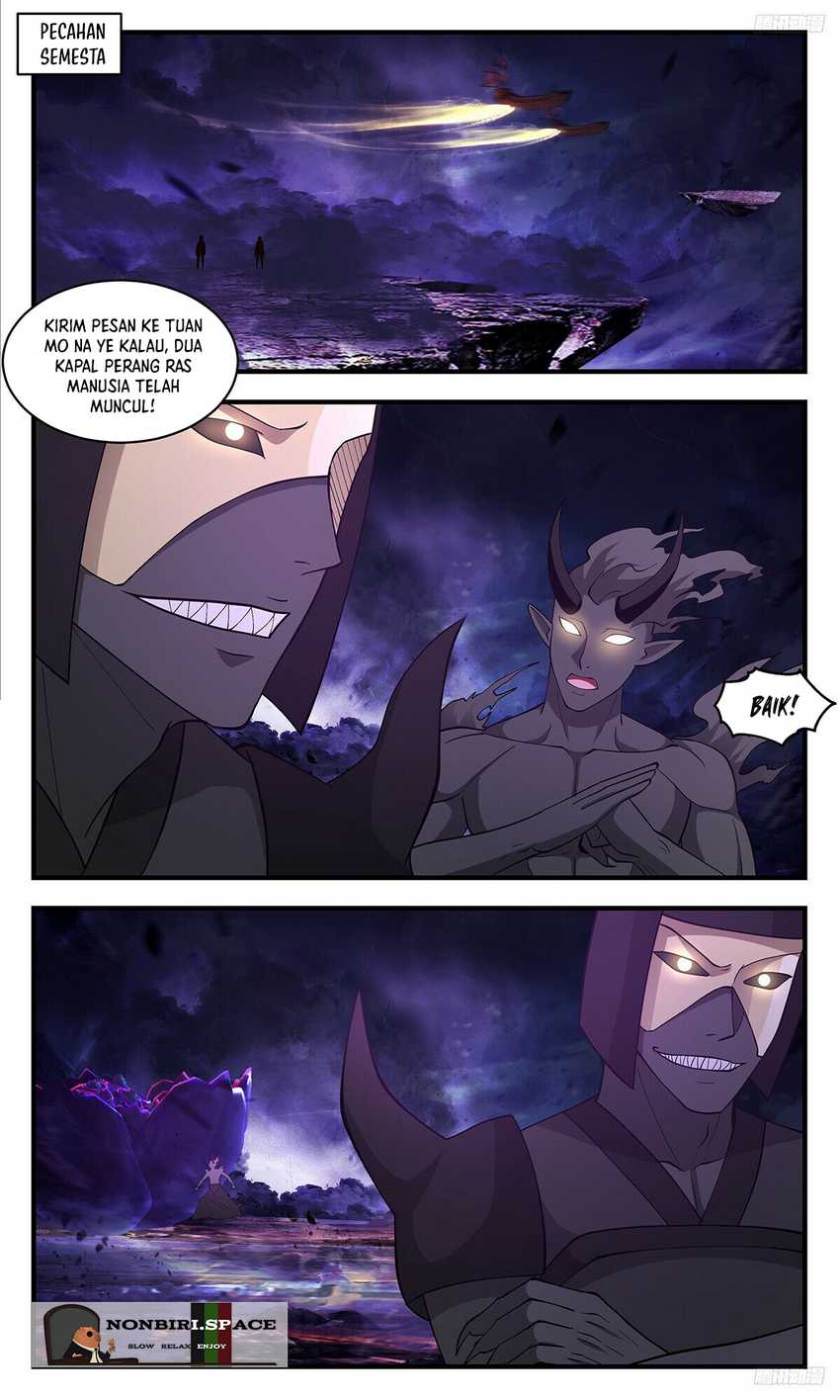 Martial Peak Part 2 Chapter 3364 Gambar 9