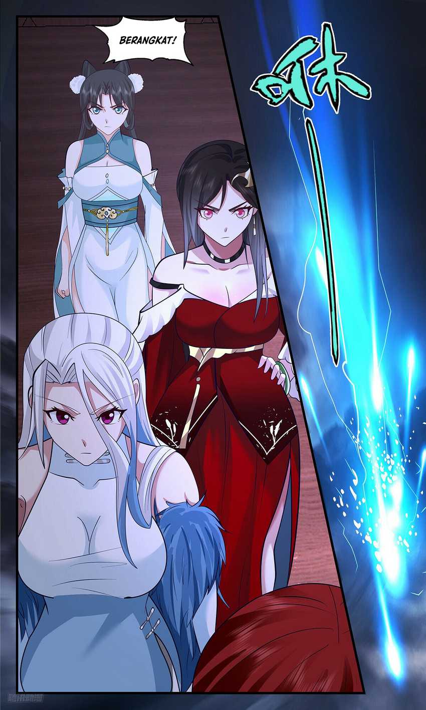 Martial Peak Part 2 Chapter 3363 Gambar 10