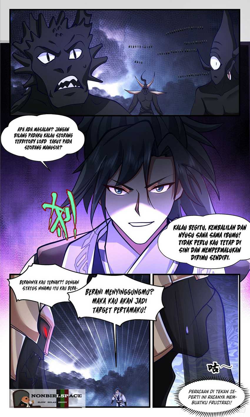 Martial Peak Part 2 Chapter 3362 Gambar 11
