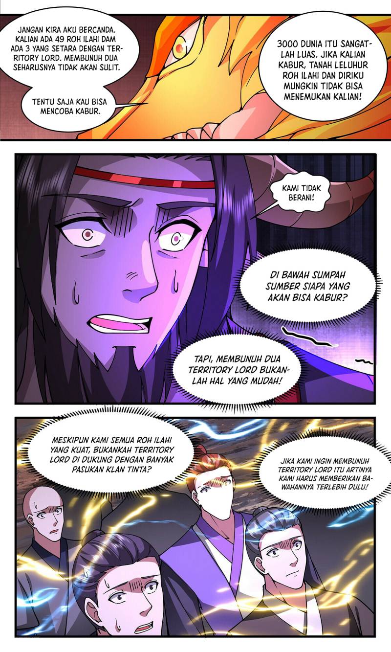 Martial Peak Part 2 Chapter 3355 Gambar 10