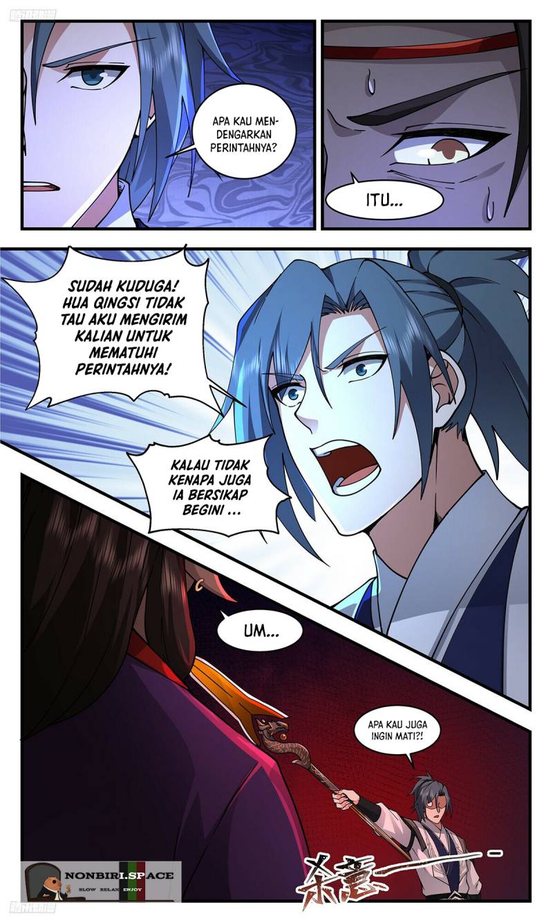 Martial Peak Part 2 Chapter 3355 Gambar 3