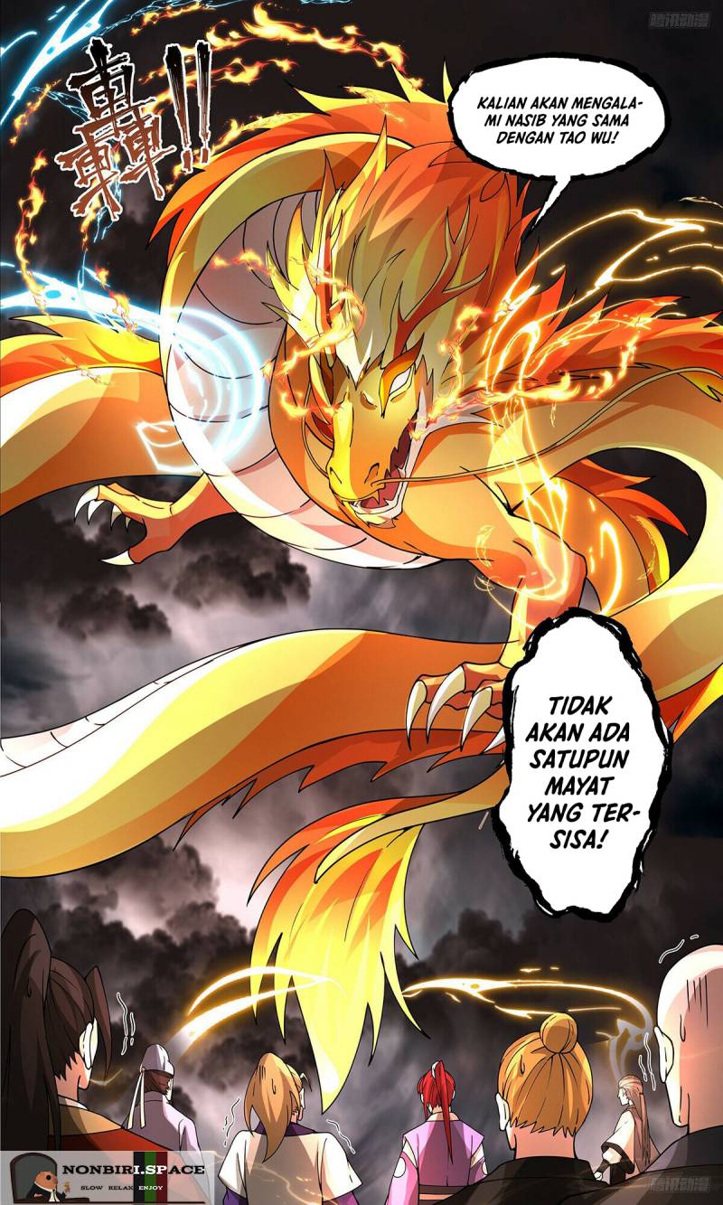 Martial Peak Part 2 Chapter 3355 Gambar 9