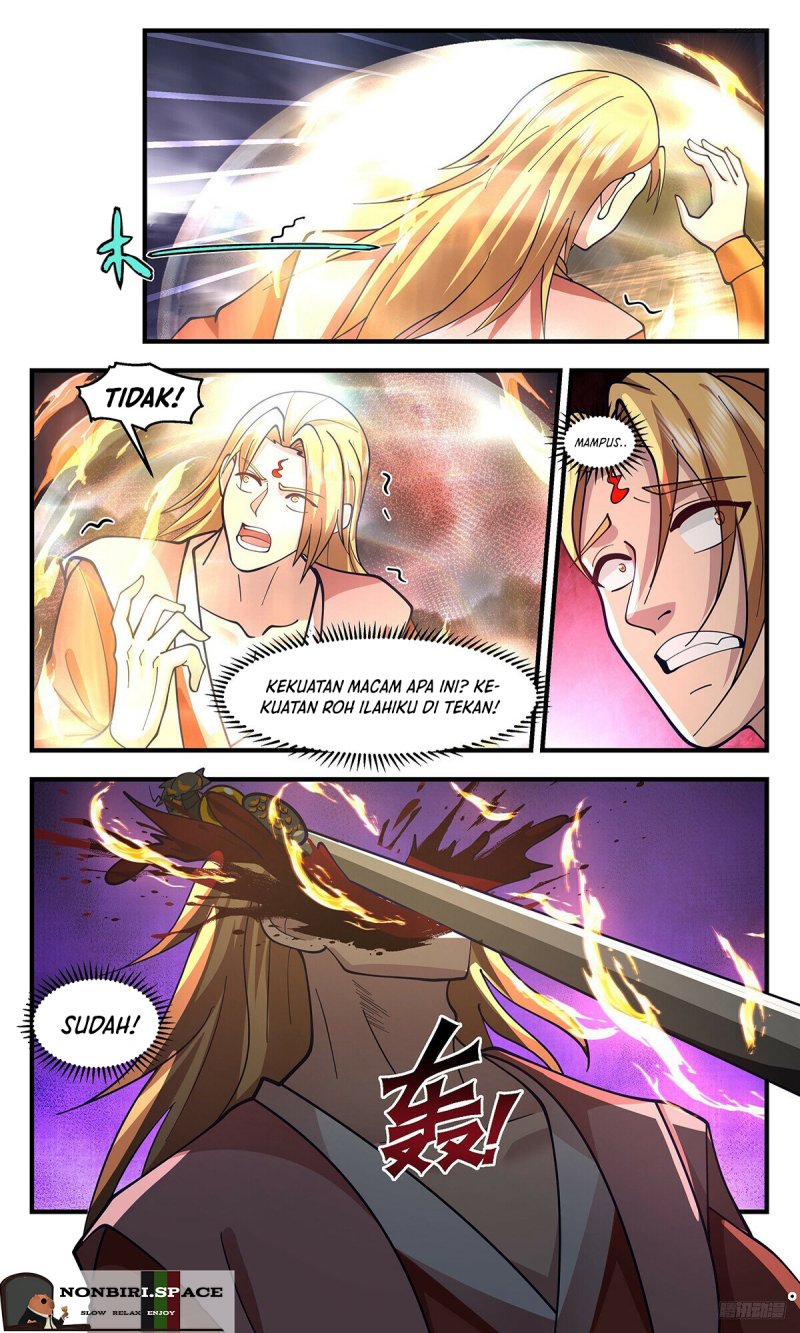 Martial Peak Part 2 Chapter 3354 Gambar 7