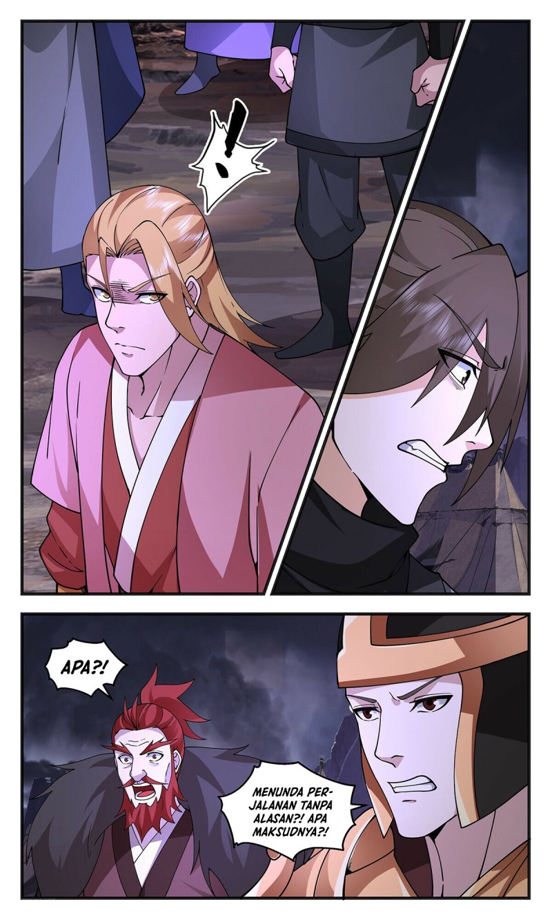 Martial Peak Part 2 Chapter 3352 Gambar 10