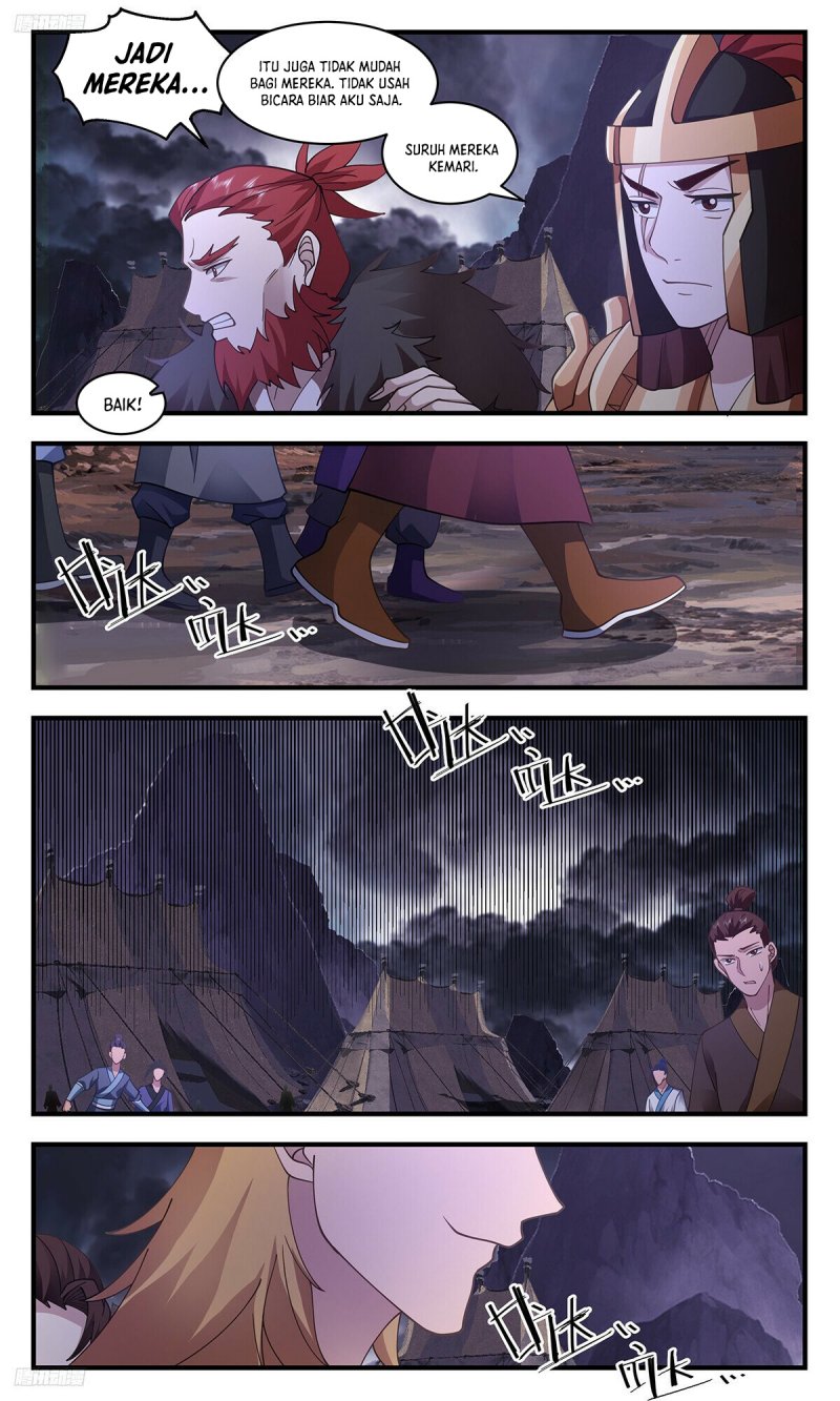 Baca Martial Peak Part 2 Chapter 3352 Gambar 2