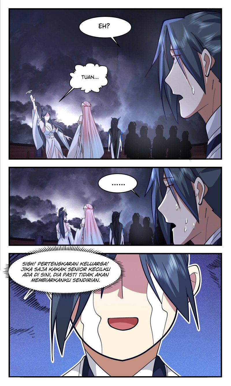 Martial Peak Part 2 Chapter 3350 Gambar 7