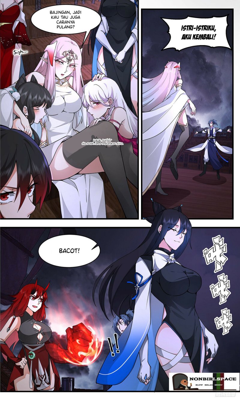 Martial Peak Part 2 Chapter 3349 Gambar 10
