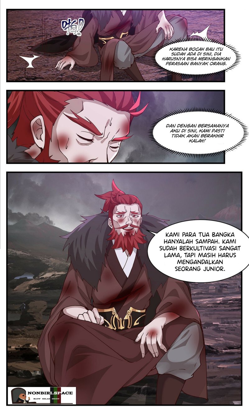 Martial Peak Part 2 Chapter 3349 Gambar 5
