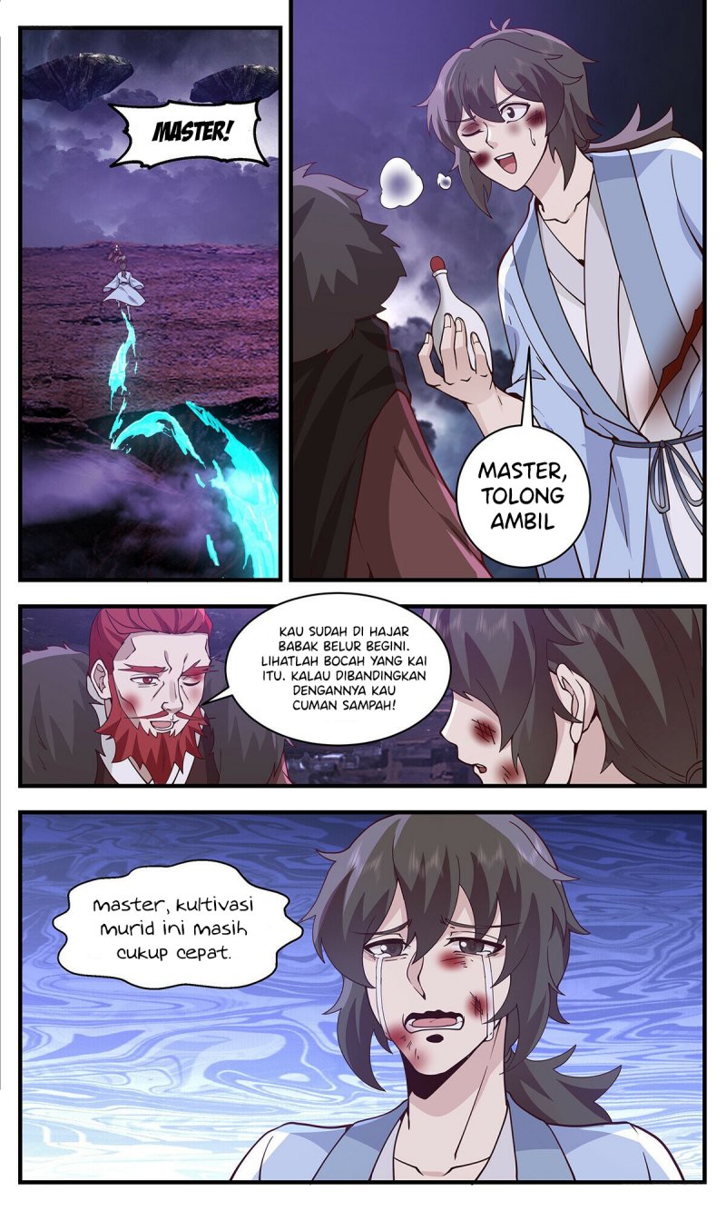 Martial Peak Part 2 Chapter 3349 Gambar 6
