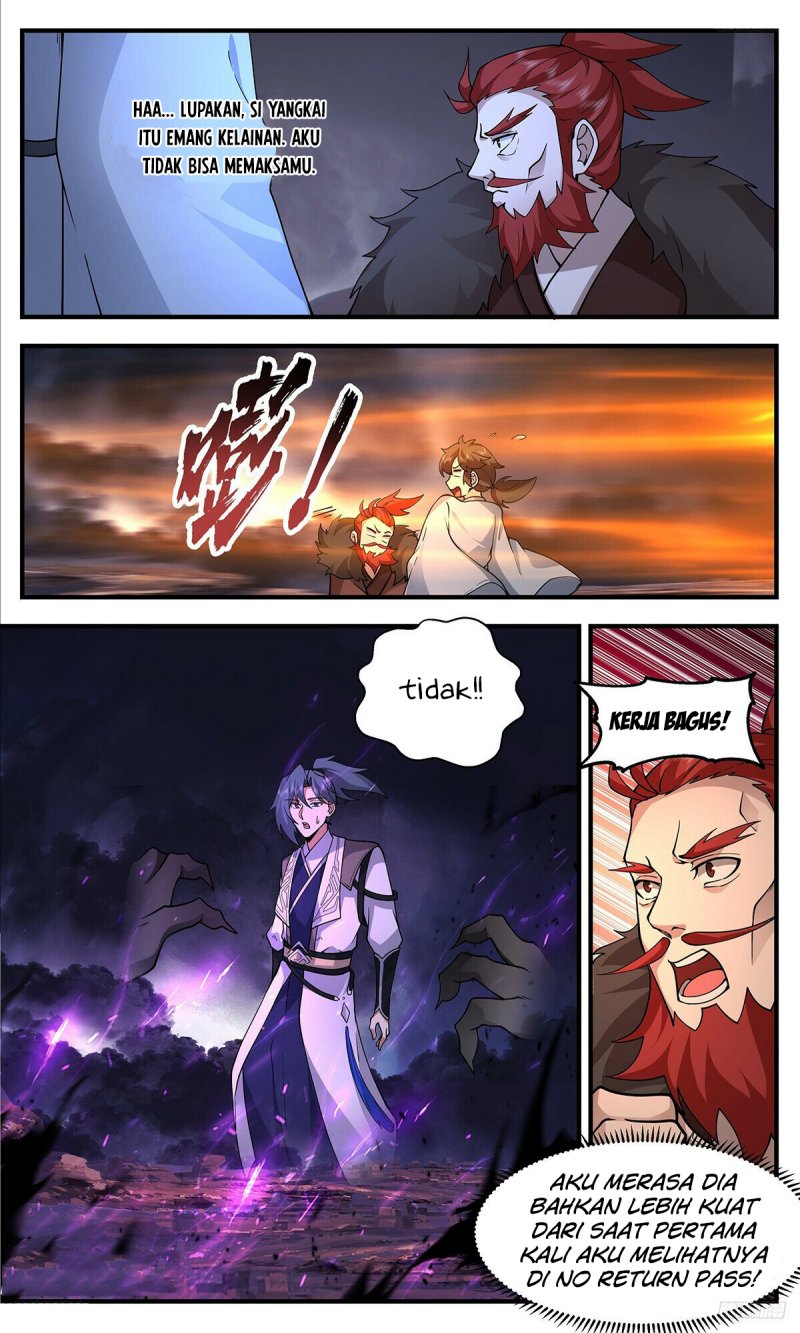 Martial Peak Part 2 Chapter 3349 Gambar 7