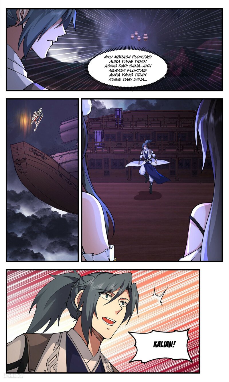 Martial Peak Part 2 Chapter 3349 Gambar 9