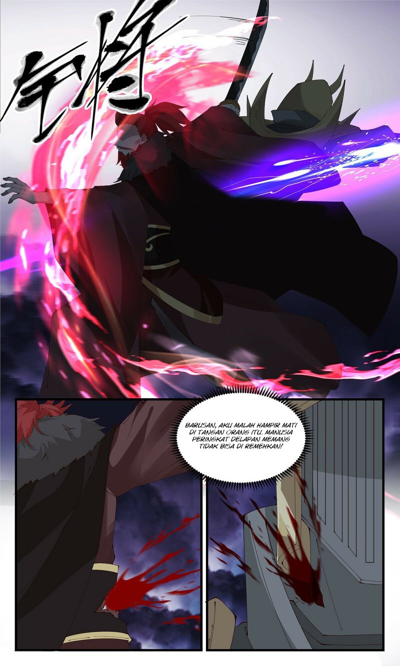 Martial Peak Part 2 Chapter 3348 Gambar 10