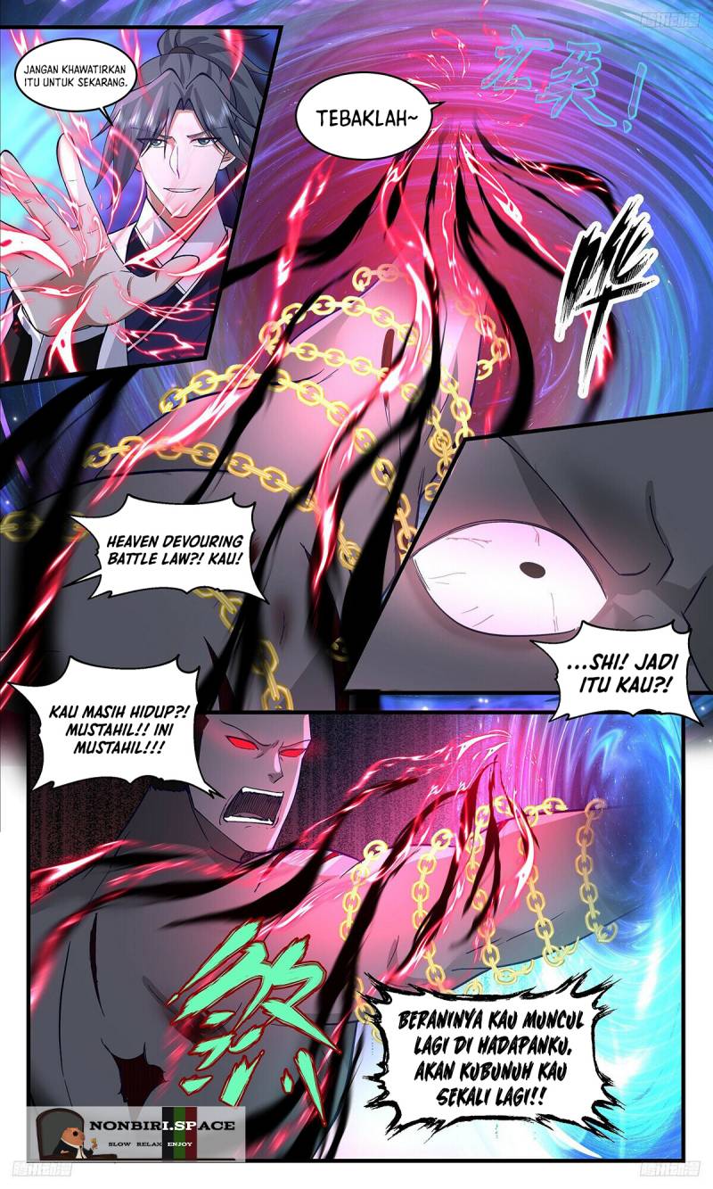 Martial Peak Part 2 Chapter 3347 Gambar 7