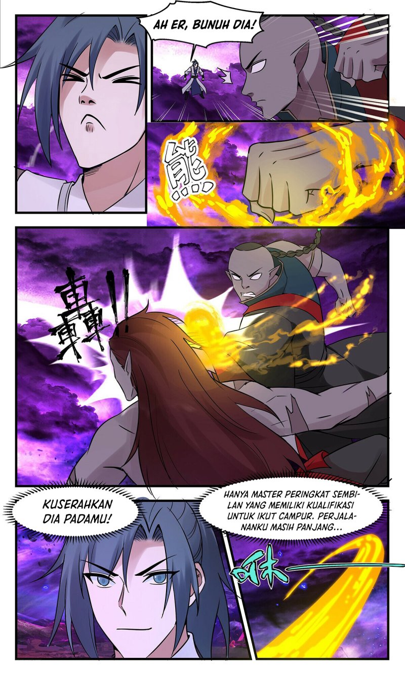 Martial Peak Part 2 Chapter 3346 Gambar 10