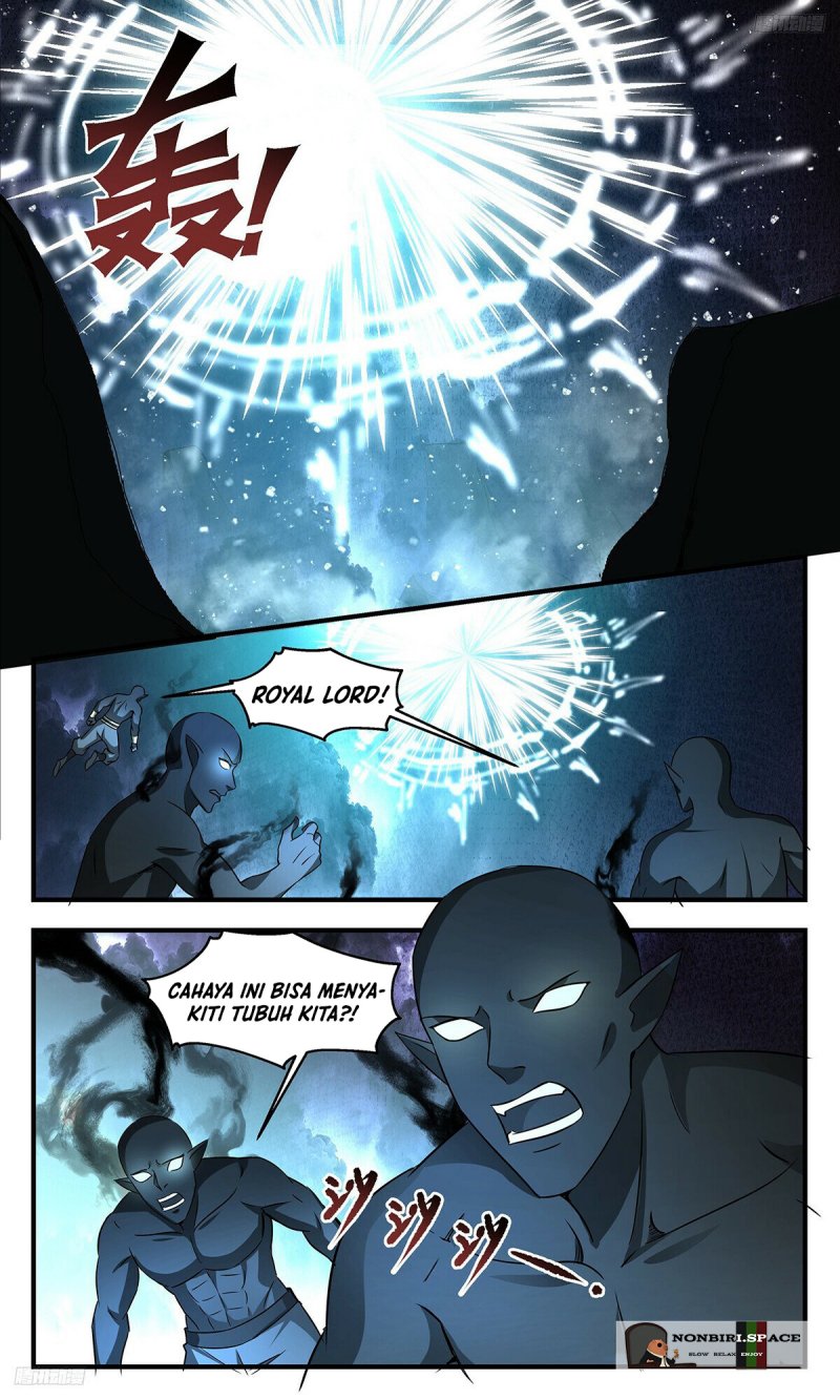 Martial Peak Part 2 Chapter 3346 Gambar 5