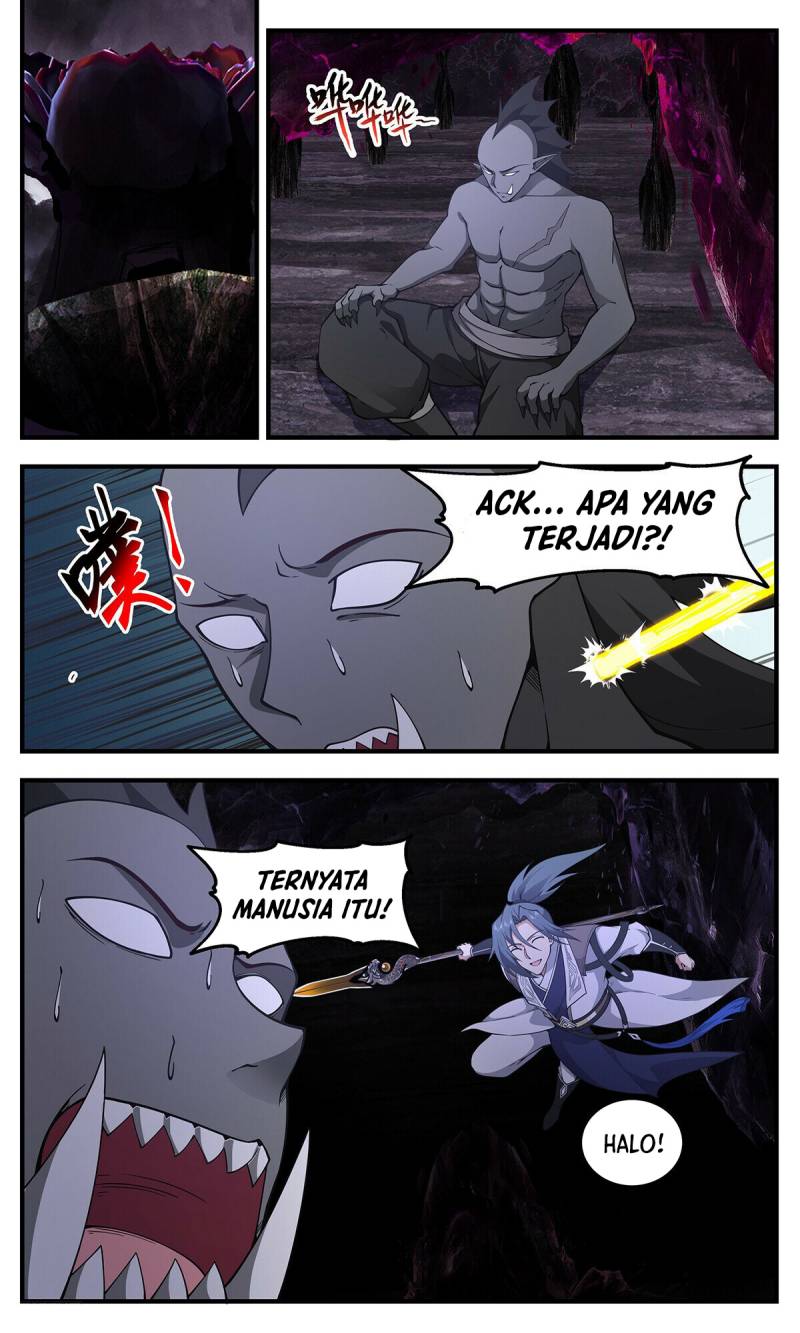 Martial Peak Part 2 Chapter 3345 Gambar 10
