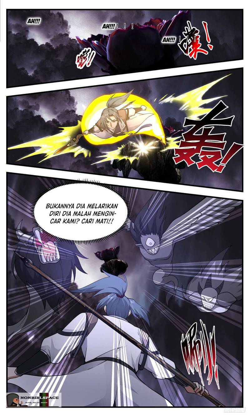 Martial Peak Part 2 Chapter 3345 Gambar 11