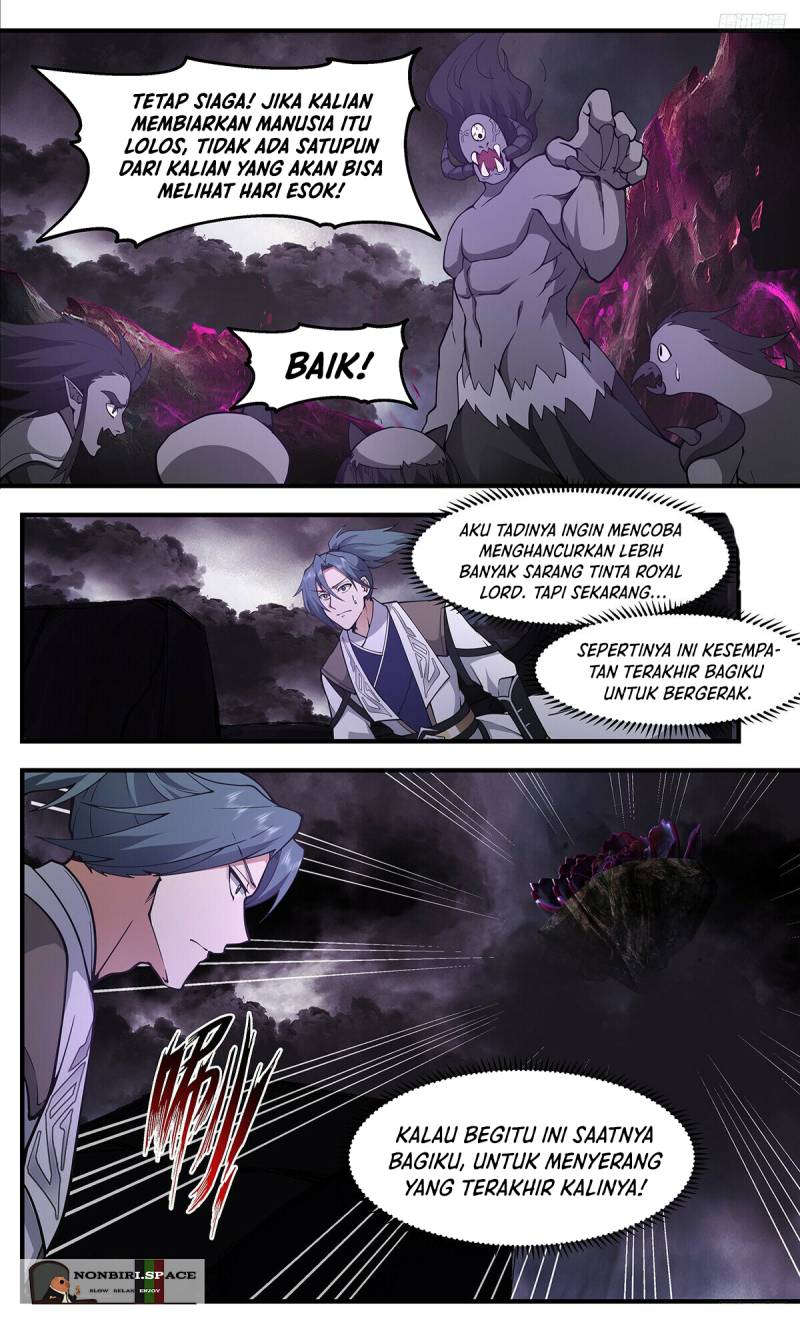 Martial Peak Part 2 Chapter 3345 Gambar 9