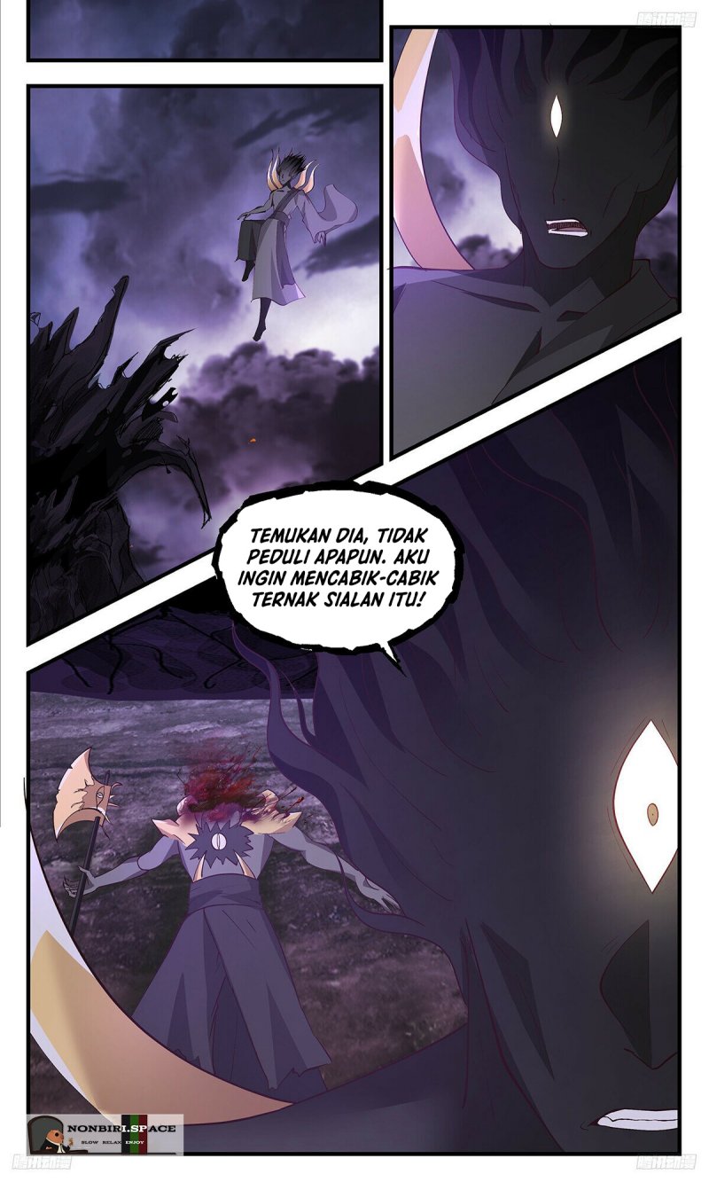 Martial Peak Part 2 Chapter 3344 Gambar 7