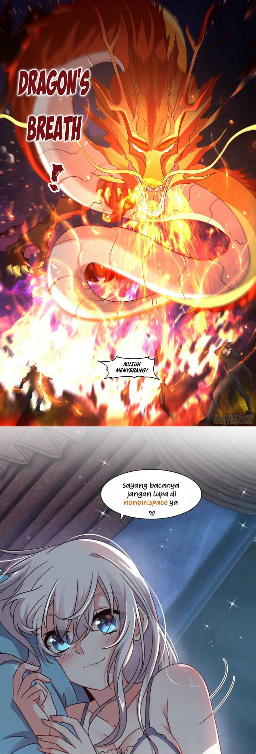 Martial Peak Part 2 Chapter 3343 Gambar 12